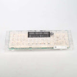 WB27X25463 GE Control Board T012