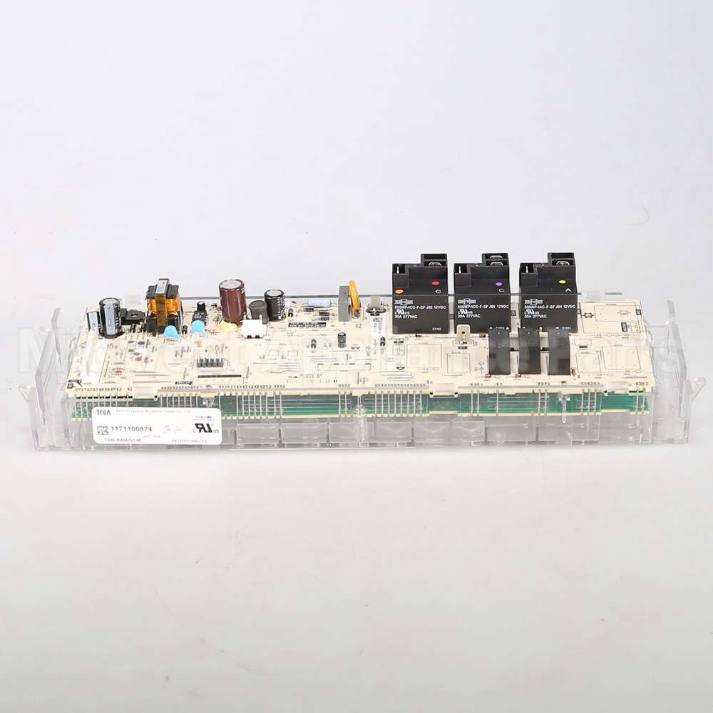 WB27X25463 GE Control Board T012