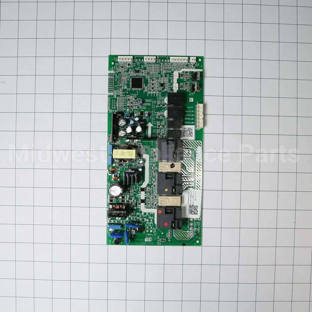 WB27X25552 GE Board Machine Control