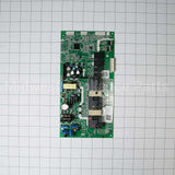 WB27X25552 GE Board Machine Control