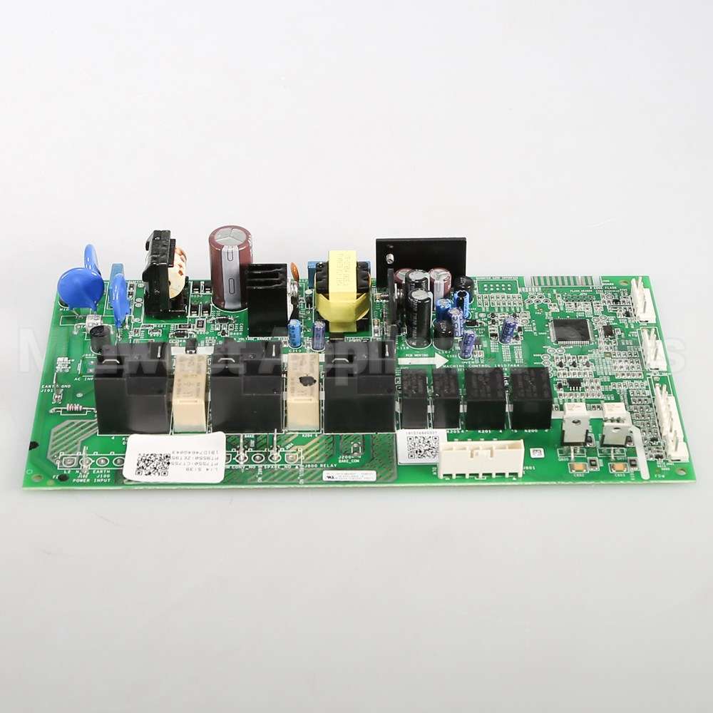 WB27X25552 GE Board Machine Control