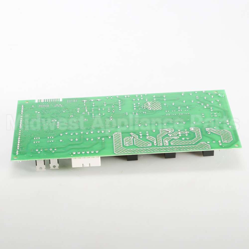 WB27X25552 GE Board Machine Control