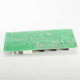 WB27X25552 GE Board Machine Control