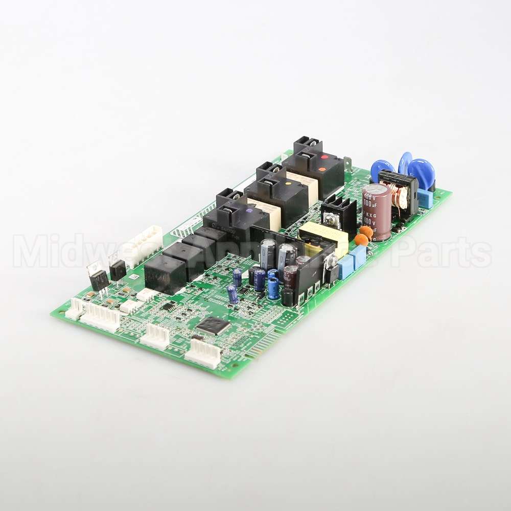 WB27X25552 GE Board Machine Control