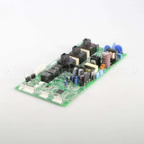 WB27X25552 GE Board Machine Control