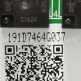 WB27X25554 GE Board Machine Control