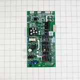 WB27X25554 GE Board Machine Control