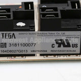 WB27X25594 GE Board Relay Daughter