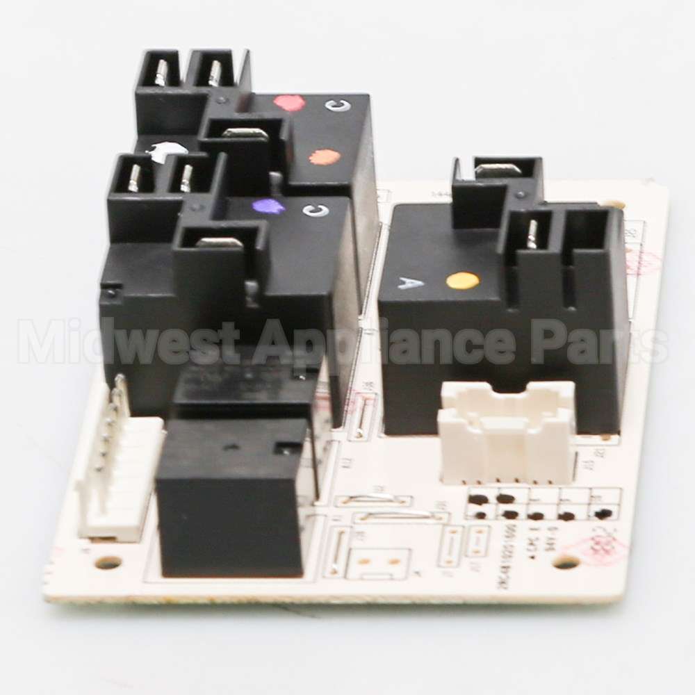 WB27X25594 GE Board Relay Daughter