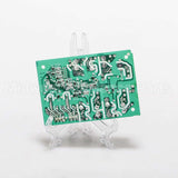 WB27X25594 GE Board Relay Daughter
