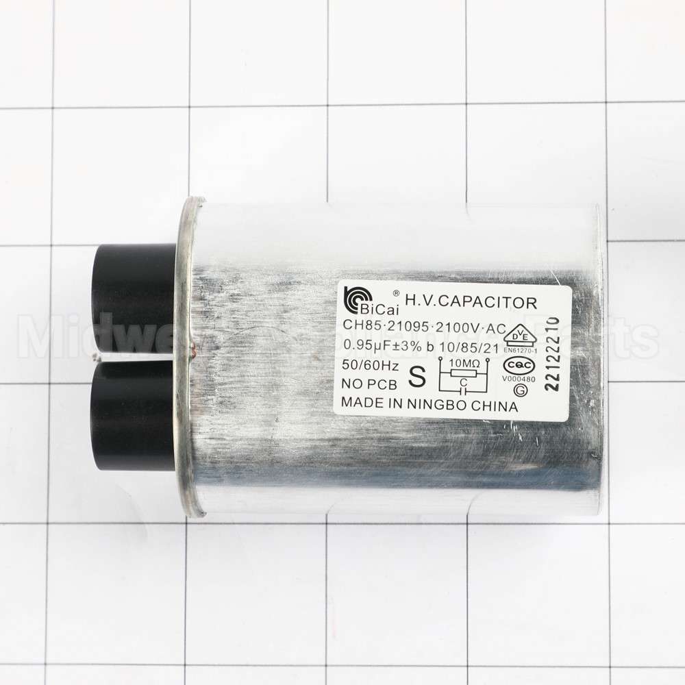 WB27X25625 GE H.v.capacitor