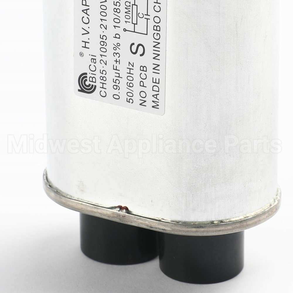 WB27X25625 GE H.v.capacitor