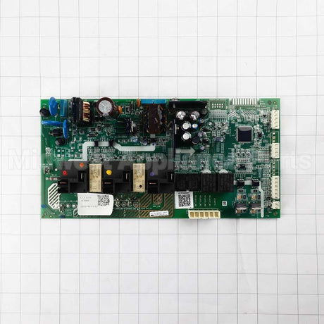 WB27X25718 GE Machine Control Board