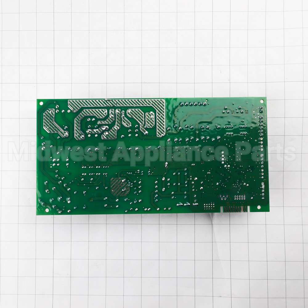 WB27X25718 GE Machine Control Board