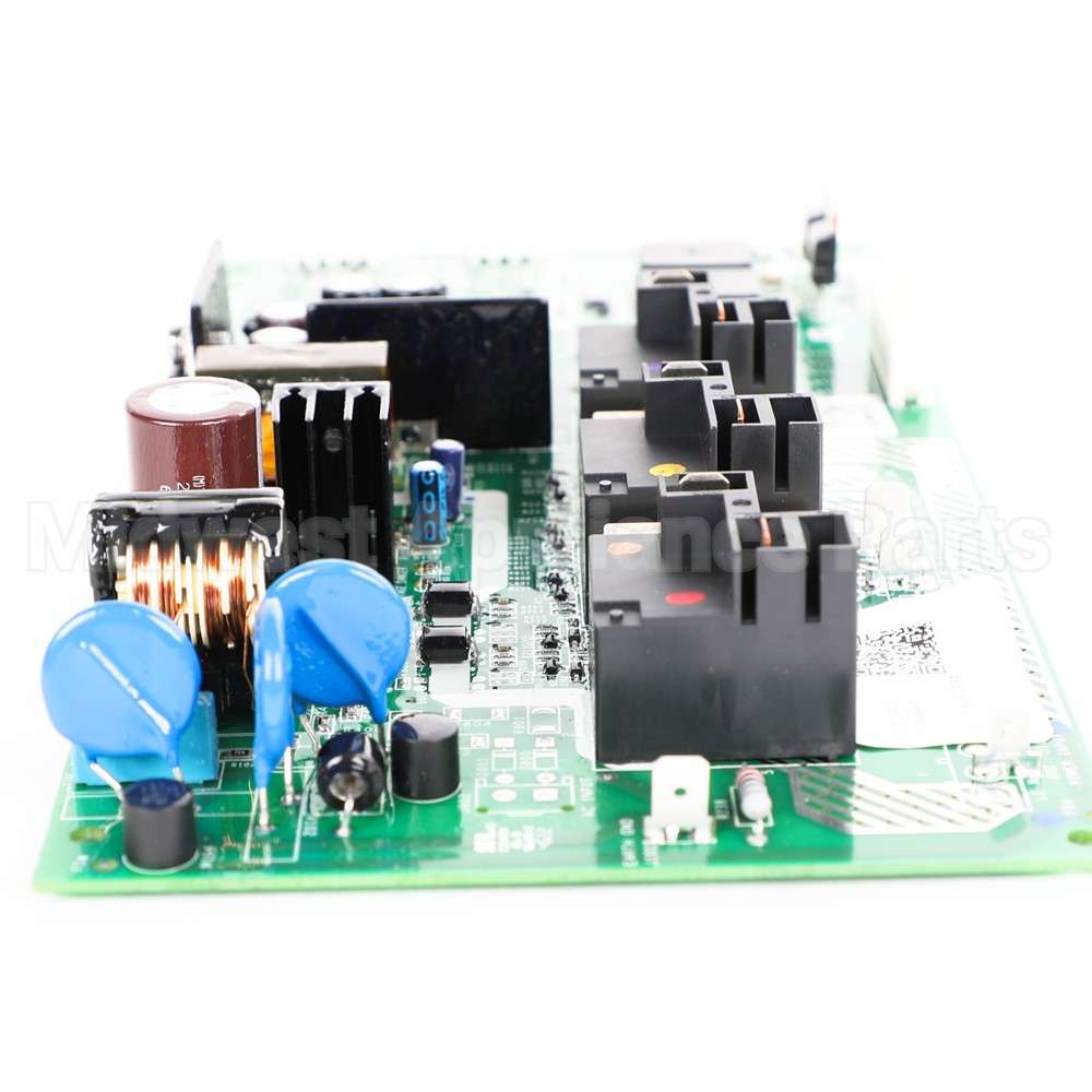 WB27X25722 GE Machine Control Board