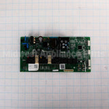 WB27X25722 GE Machine Control Board