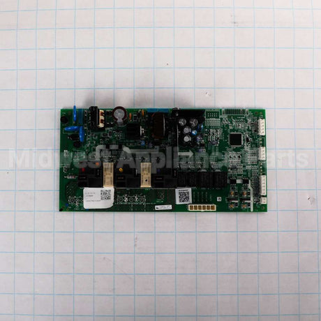 WB27X25722 GE Machine Control Board