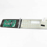 WB27X25800 GE Glass Cntl & Board Asm