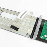 WB27X25800 GE Glass Cntl & Board Asm