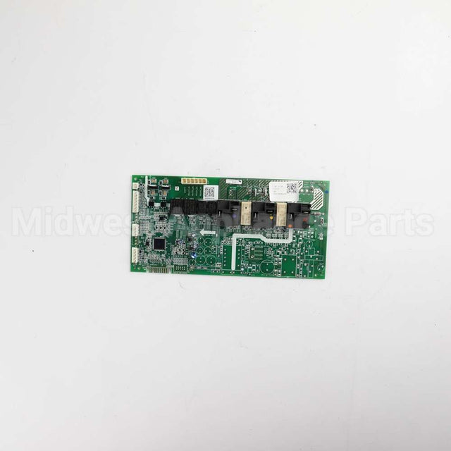 WB27X26042 GE Board Machine Control