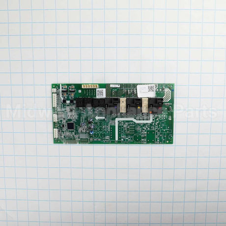 WB27X26042 GE Board Machine Control