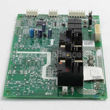 WB27X26042 GE Board Machine Control