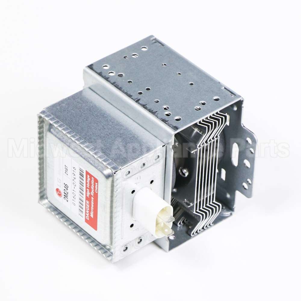 WB27X26080 GE Magnetron