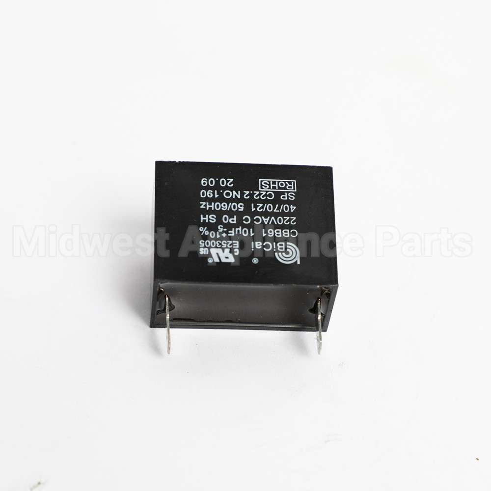 WB27X26111 GE Capacitor