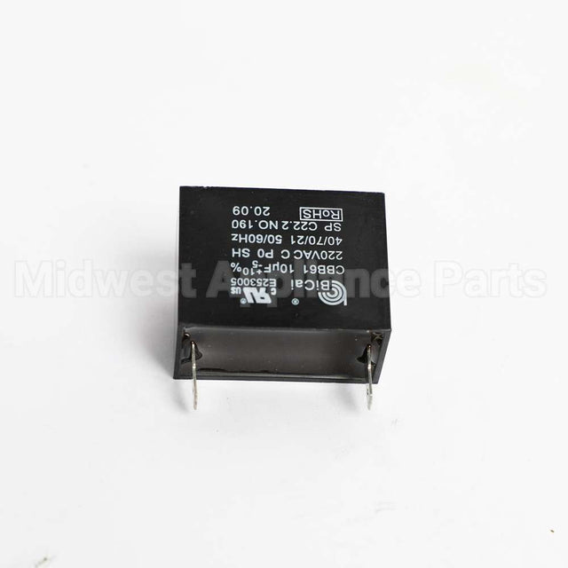 WB27X26111 GE Capacitor