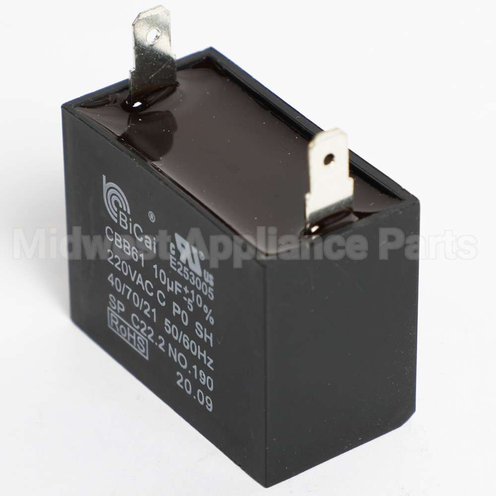 WB27X26111 GE Capacitor