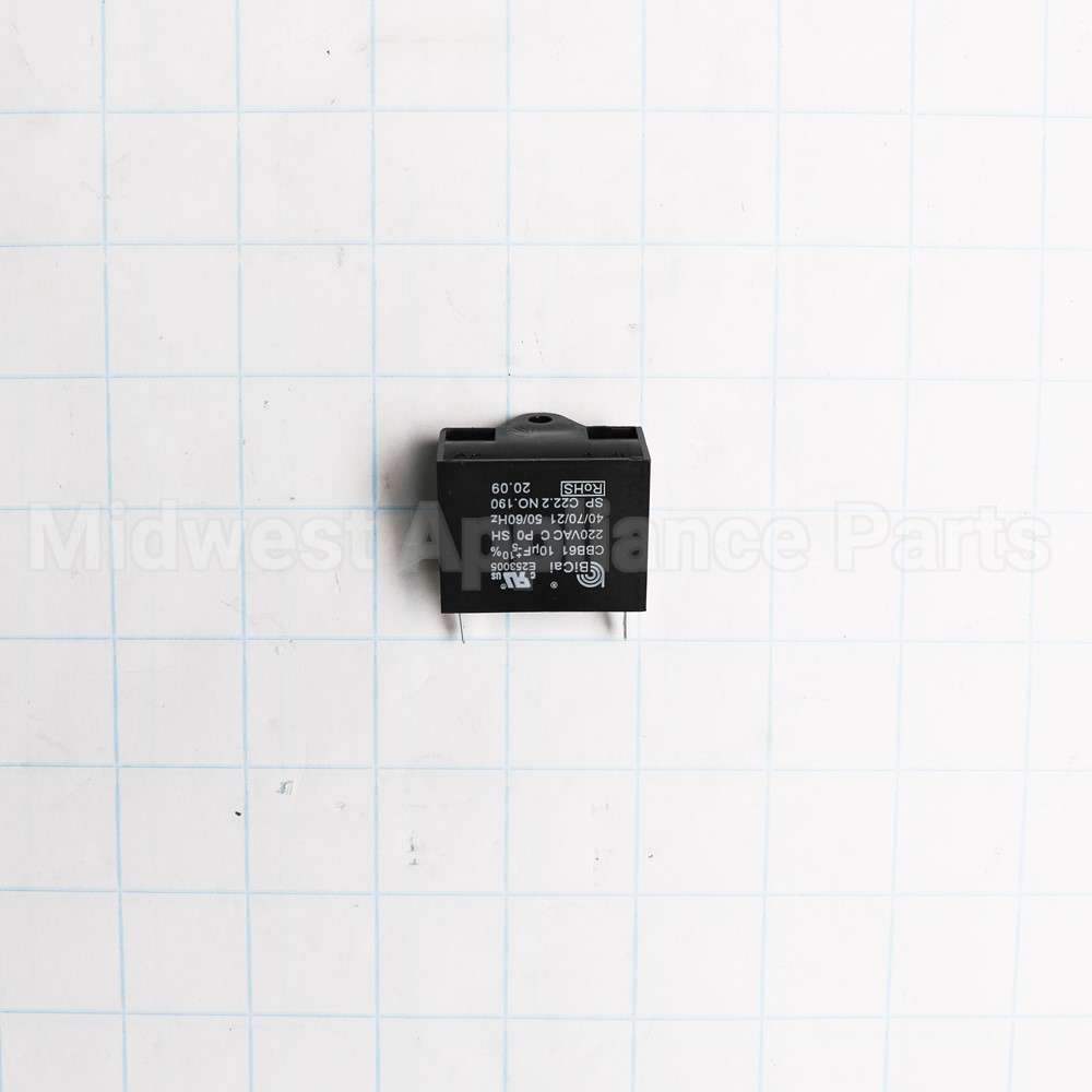WB27X26111 GE Capacitor