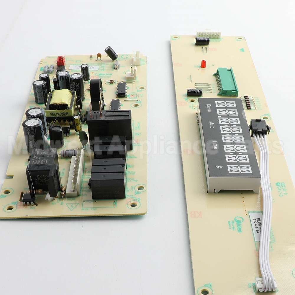 WB27X26297 GE Main Board