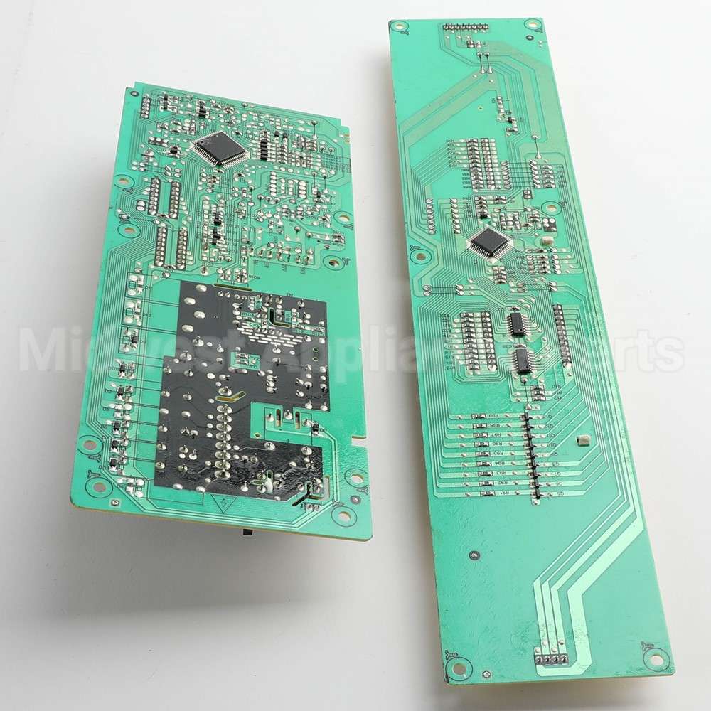 WB27X26297 GE Main Board