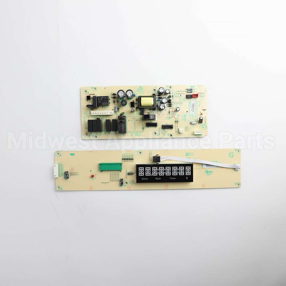 WB27X26297 GE Main Board