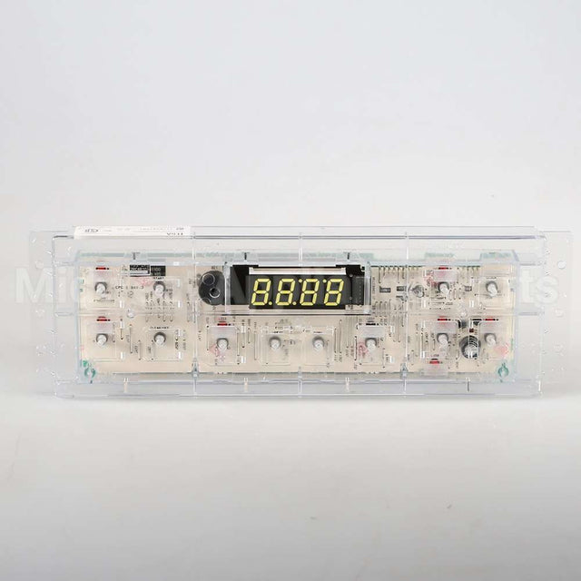 WB27X26655 GE Control Oven To9 (Gas)