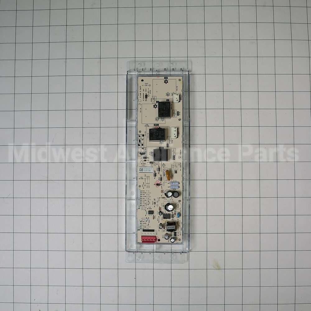 WB27X26655 GE Control Oven To9 (Gas)