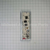WB27X26655 GE Control Oven To9 (Gas)