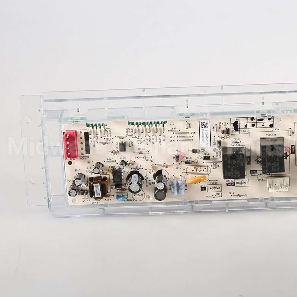 WB27X26655 GE Control Oven To9 (Gas)