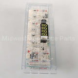 WB27X26655 GE Control Oven To9 (Gas)