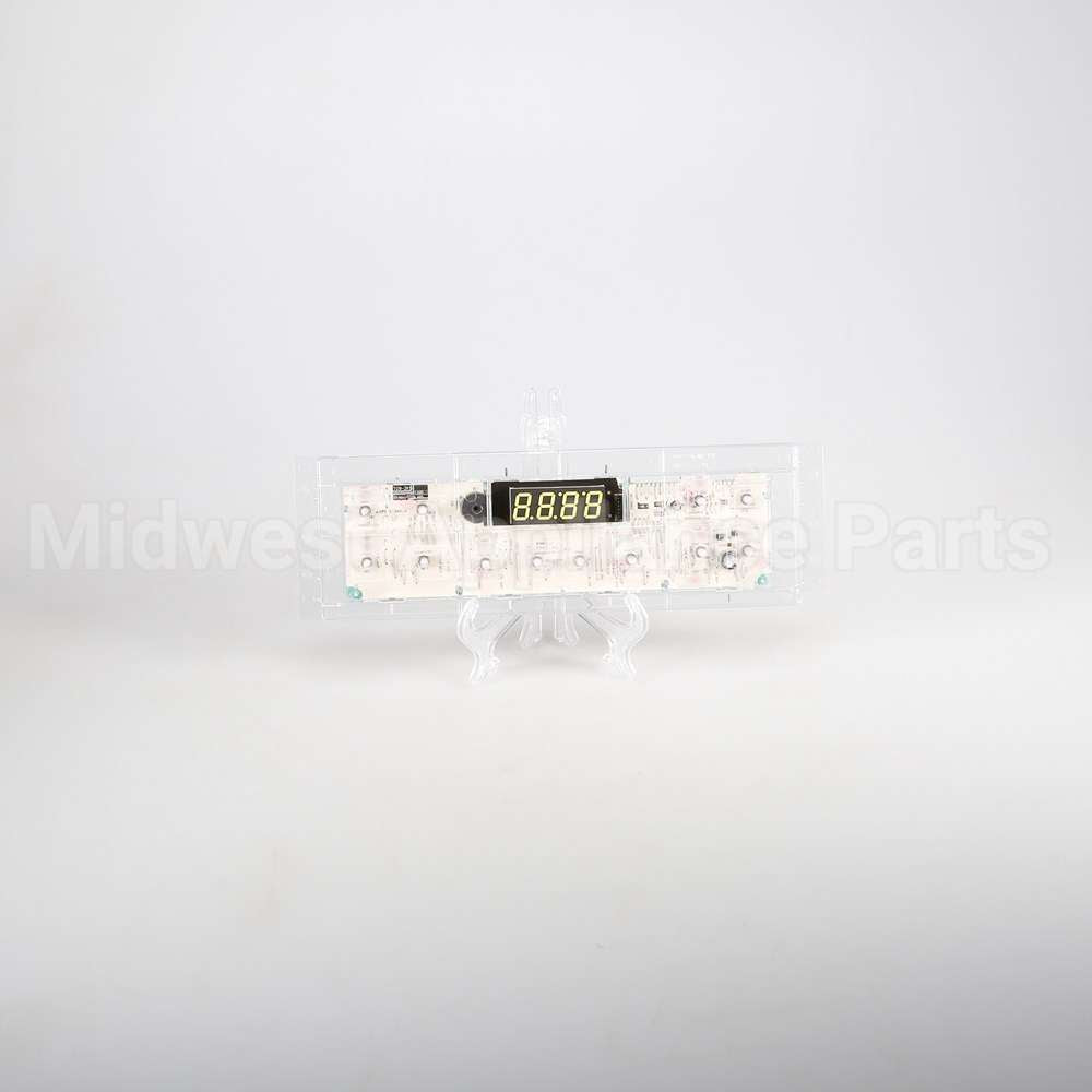 WB27X26655 GE Control Oven To9 (Gas)