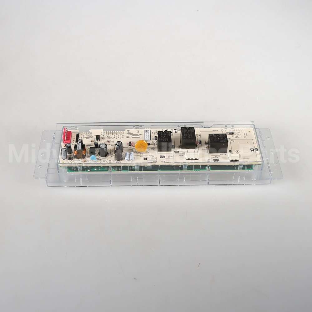 WB27X26655 GE Control Oven To9 (Gas)