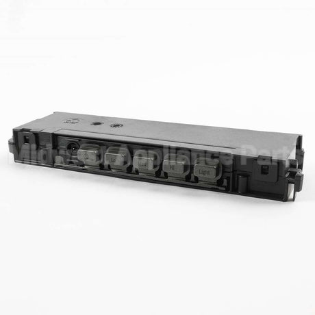 WB27X26994 GE Control Board And Button