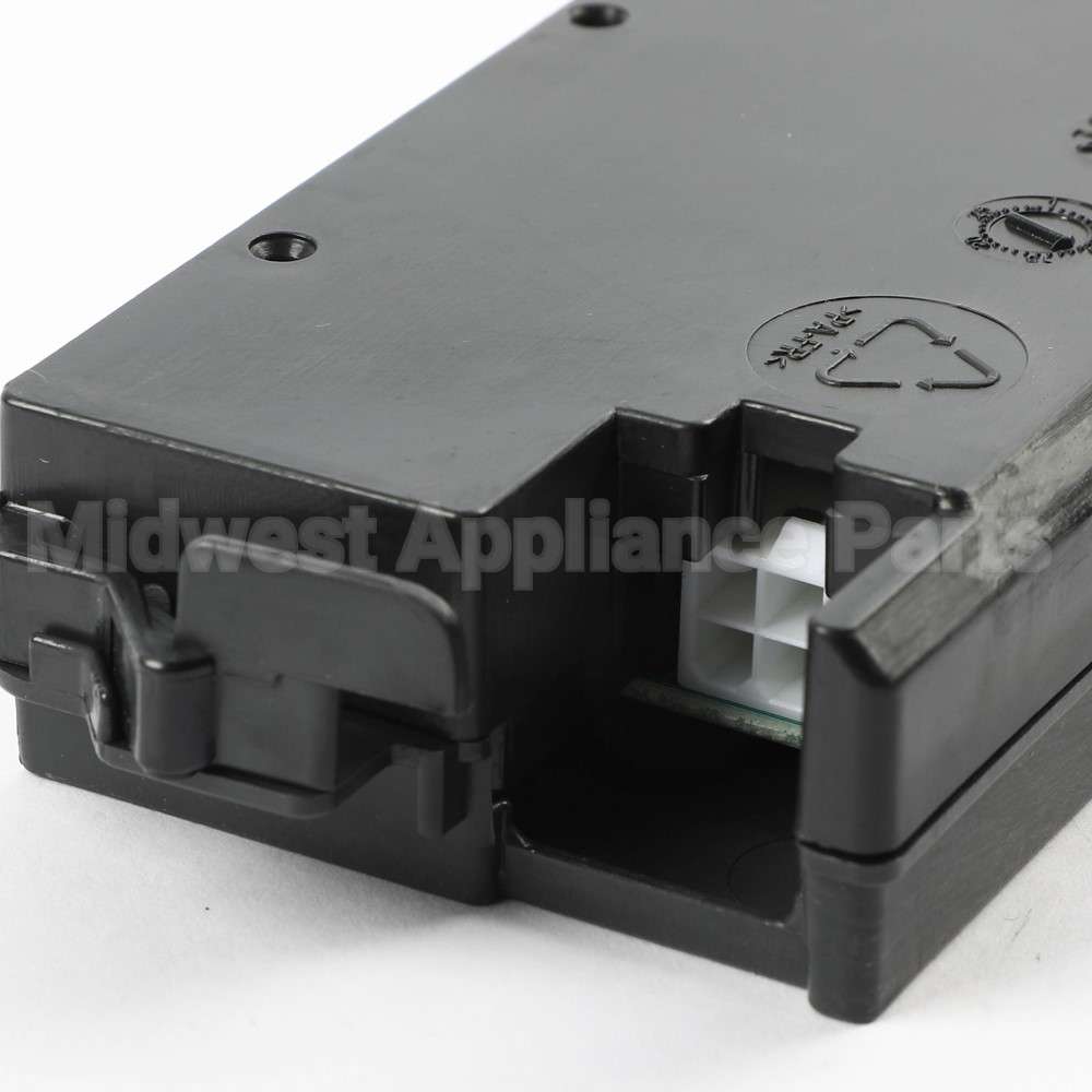 WB27X26994 GE Control Board And Button