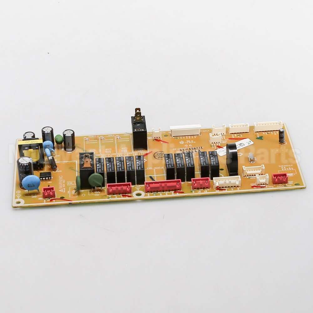 WB27X27054 GE Main Board