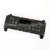 WB27X27118 GE Oven Control W/ Overlay