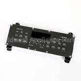 WB27X27118 GE Oven Control W/ Overlay