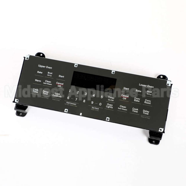 WB27X27118 GE Oven Control W/ Overlay