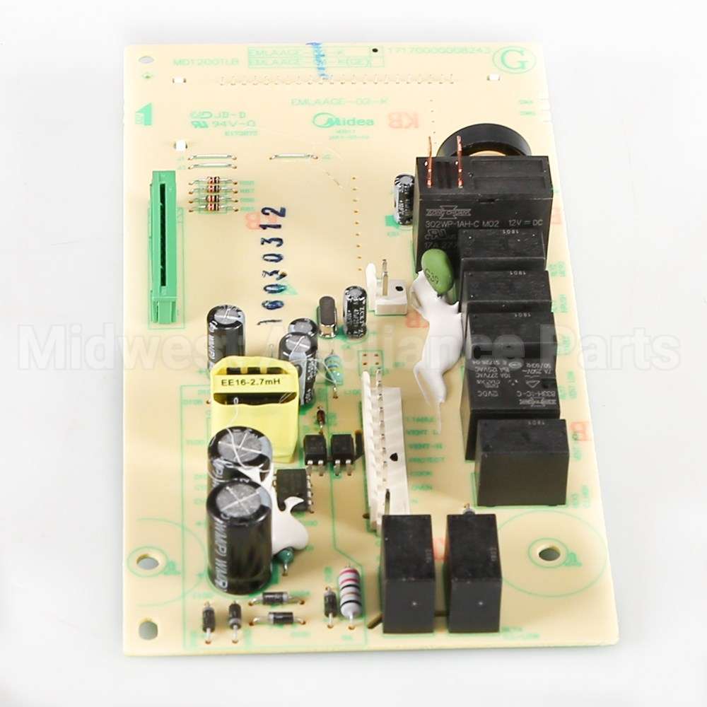 WB27X27171 GE Main Board