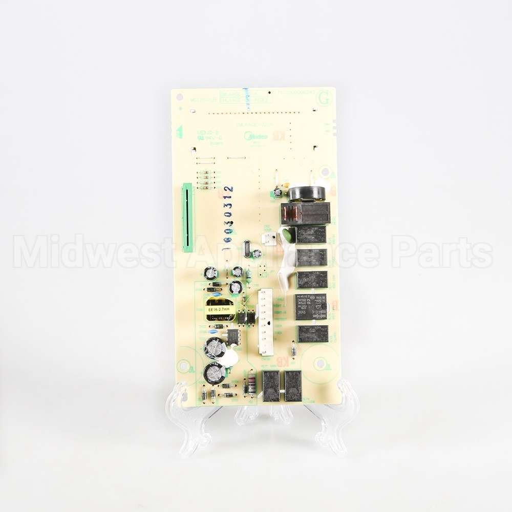 WB27X27171 GE Main Board