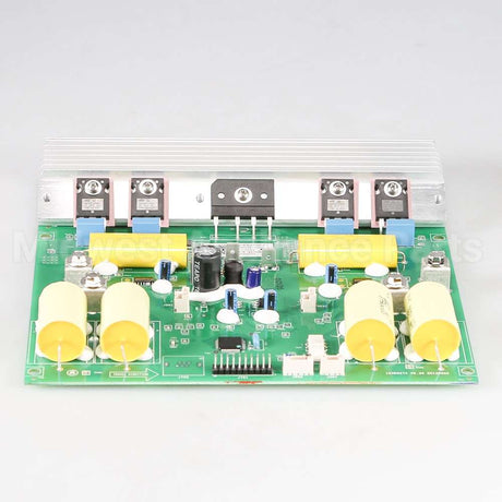 WB27X27182 GE Generator Board Asm